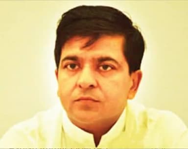 IAS आशीष गोयल UPPCL के नए चेयरमैन बनाए गए।