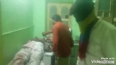 सुनेल: ढाबलाखींची गांव के समीप शराब के नशे में बाइक चला रहा बाइक सवार अनियंत्रित होकर गिरा, प्राथमिक उपचार के बाद झालावाड़ रेफर