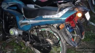 कलुआही: शराब तस्करी में प्रयुक्त बाइक के मालिक पर कलुआही थाना में हुई प्राथमिकी दर्ज