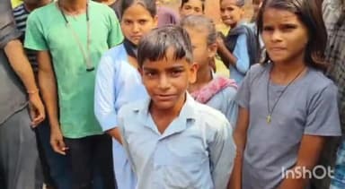 सरमथुरा: पवेनी के राजकीय उच्च माध्यमिक विद्यालय में गिरते शैक्षिक स्तर व अव्यवस्थाओं को लेकर ग्रामीणों ने किया प्रदर्शन