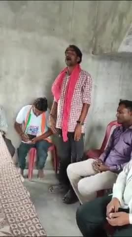 सलोन: प्रशांत दुबे को कांग्रेस सोशल मीडिया का जिला अध्यक्ष रायबरेली बनाये जाने पर, कार्यकर्ताओं में खुशी की लहर