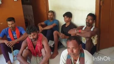 खगड़िया: जिले के अलग-अलग थाना क्षेत्रों से उत्पाद पुलिस की कार्रवाई में 10 गिरफ्तार, लीटर शराब भी जप्त