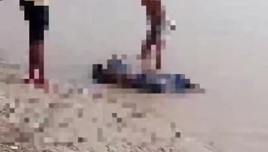 सवायजपुर: गर्रा नदी में डूबने से कहारकोला गांव निवासी महिला की हुई मौत, पुलिस ने पीएम को भेजा शव