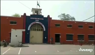 अम्बाला: थाना बलदेव नगर में दर्ज मोटरसाइकिल चोरी करने के मामले में एवीटी सेल अंबाला के पुलिस दल ने आरोपियों को किया गिरफ्तार