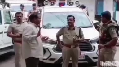 धार: भोज दवाखाना पार्किंग परिसर धार से बाइक चोरी कर अज्ञात आरोपी हुआ फरार, कोतवाली में प्रकरण हुआ दर्ज