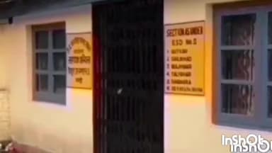 कोटली: ऑफलाइन आरटीजीएस से विद्युत बिल नहीं होगा जमा, विद्युत उप मण्डल साइगलू के सहायक अभियन्ता हुक्मचंद ने दी जानकारी