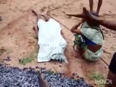 सुकमा: डांडिपारा में निर्माण कार्य के दौरान करंट लगने से 2 ग्रामीणों की हुई मौत