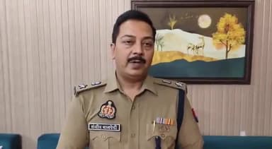 शाहजहांपुर: तिलहर क्षेत्र में एक व्यक्ति के गोली लगने की सूचना प्राप्त होने पर थाना तिलहर पुलिस द्वारा की जा रही कार्रवाई