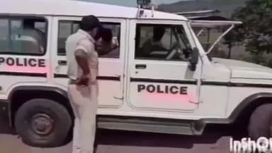 धार: बगड़ी फाटा ग्रिड के पास से एक बाइक की हुई चोरी, प्रकरण दर्ज