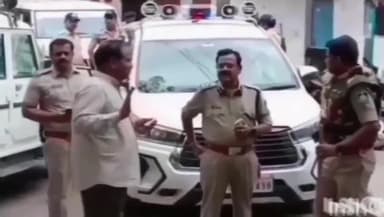 धार: पशु चिकित्सालय धार के पास से लोहे का धारदार छुरा लेकर घूमते एक आरोपी को किया गया गिरफ्तार