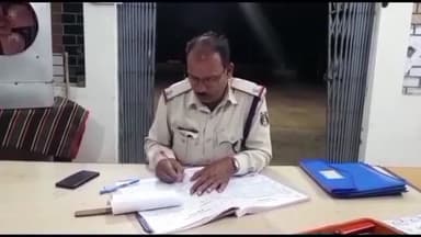 नवागढ़: तेंदुआ गांव में 4 महिला सफाई कर्मचारियों ने महिला से की मारपीट, नवागढ़ थाने में केस दर्ज