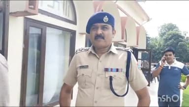 हरिद्वार: पेपर लीक प्रकरण में 50 से अधिक आरोपियों की हुई गिरफ्तारी व एक करोड़ रुपए किए गए बरामद, मायापुर में एसएसपी ने दी जानकारी