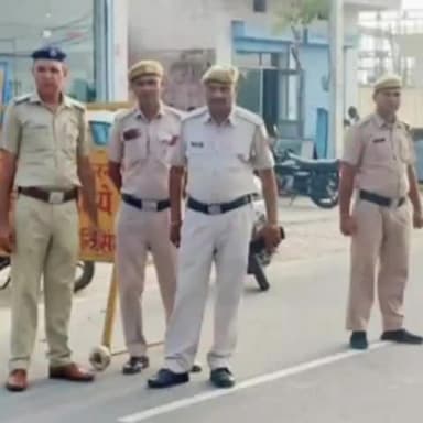 निसिंग: मंजुरा में बिजली बोर्ड के पास 3 दबंगों ने सिंगडा वासी से छीना स्मार्ट फोन व 8300रुपए, थाना निसंग में दी शिकायत मामलादर्ज