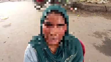 मुरादाबाद: मिलक मोहब्बतपुर में एक महिला के साथ देवर ने किया दुष्कर्म का प्रयास, विरोध करने पर महिला के साथ की मारपीट