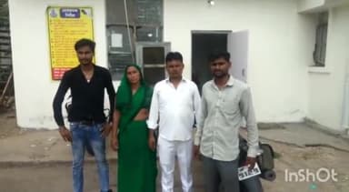 टीकमगढ़: चित्रांश कॉलोनी में महिला की संदिग्ध परिस्थितियों में मौत, मायके पक्ष ने लगाया हत्या का आरोप