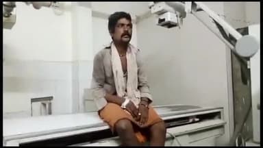 शिवपुरी नगर: कालामड गांव में बाइक सवार व्यक्ति को शराबी बाइक सवार ने मारी टक्कर, व्यक्ति हुआ घायल