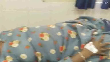 अम्बाला: रणजीत नगर में ट्रैक्टर चालक ने महिला को चपेट में लिया, घायल अवस्था में लाई गई शहर के सिविल अस्पताल