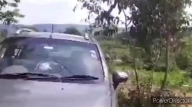 हुज़ूर: बैरसिया में शासकीय विद्यालय के पीछे खड़ी 2 कारों के शीशे को अज्ञात लोगों ने तोड़ा