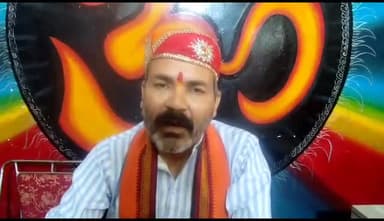 हुज़ूर: न्यू मार्केट में संस्कृति बचाओ मंच के अध्यक्ष ने राजगढ़ में सीएम राइज स्कूल के प्रिंसिपल व टीचर की बर्खास्तगी की मांग की