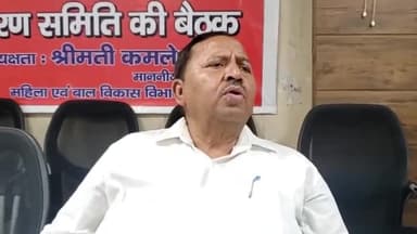 जगाधरी: किसानों के खेत में भरे पानी को लेकर रादौर विधायक बिशन लाल सैनी ने कहा - सरकार नहीं करना चाहती काम, निकम्मी है सरकार