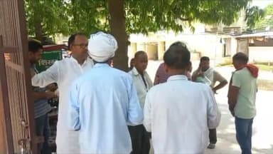 देेेवरिया: शौच के दौरान गोर्रा नदी में गिरे गोरखपुर निवासी व्यक्ति का मिला शव, पुलिस ने पोस्टमार्टम के लिए भेजा