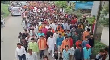 सरदारपुर: सरदारपुर तहसील के विभिन्न गांवों में लोगों ने रखा दशा माता का व्रत, आज किया गया विसर्जन