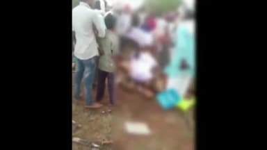 सिरोंज: ग्राम फजलपुर में श्मशान घाट न होने से खुले आसमान के नीचे हो रहा अंतिम संस्कार, ग्रामीणों ने एसडीएम से की शिकायत