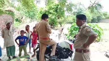 महसी: हेमरिया में विपक्षियों पर जबरन जमीन पर कब्जा करने का आरोप, पीड़ित ने स्थानीय प्रशासन से न्याय न मिलने पर CM से की शिकायत