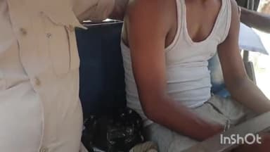 खगड़िया: पसराहा में पुलिस ने 4 लीटर देसी शराब के साथ एक को किया गिरफ्तार, भेजा गया न्यायिक हिरासत में