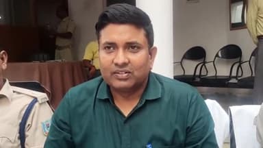 हज़ारीबाग: मुहर्रम पर्व को लेकर हजारीबाग पुलिस ने लोगों से की अपील, शांति व्यवस्था बनाएं रखें लोग