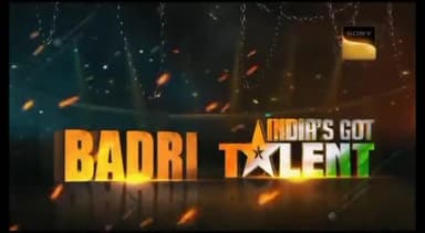 बटियागढ़: दमोह का खली बद्री प्रसाद विश्वकर्मा कल शनिवार को सोनी टीवी पर दिखाएंगे हैरत अंग्रेज स्टंट