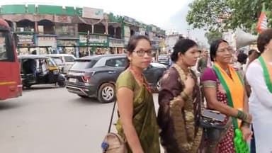 22 तारीख को सुकमा में मासूम के साथ हुई बलात्कार की घटना को दबाने का प्रयास किया गया। दर्द से कराहती हुई बच्ची से कांग्रेस सरकार का कोई जिम्मेदार व्यक्ति मिलने तक नहीं गया। कांग्रेस पार्टी के लोगों की मानवता मर चुकी है। #लड़की_हूँ_लड़_सकती_ह