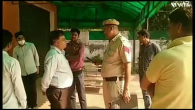 अम्बाला: थाना बलदेव नगर में दर्ज कम्पनी से करोड़ों रूपयों की धांधली करने वाला आरोपी गिरफ्तार