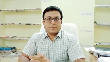 खुरई: जिले में खुरई तहसीलदार का विदिशा तो वहीं नायब तहसीलदार का निवाड़ी जिले में हुआ तबादला