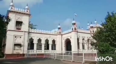 धार: कलेक्टर की अध्यक्षता में कलेक्ट्रेट सभागार में जिला स्तरीय टास्क फोर्स की त्रैमासिक बैठक का किया गया आयोजन