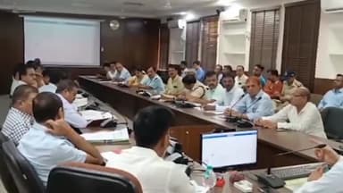 गुनौर: समरसता यात्रा का 3 अगस्त को रेपुरा क्षेत्र में होगा प्रवेश, जिला जनसंपर्क कार्यालय ने दी जानकारी