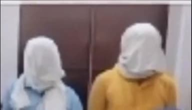 बाजपट्टी: बाबा पुल के पास से चोरी की दो बाइकों के साथ गिरफ्तार दोनों युवकों को पूछताछ के बाद भेजा गया जेल