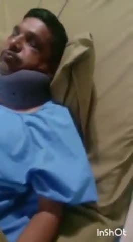 माडा: मोरवा थाना क्षेत्र के बूढी माई रोड पर पुरानी रंजिश को लेकर पूर्व पार्षद पति से मारपीट वाराणसी रेफर