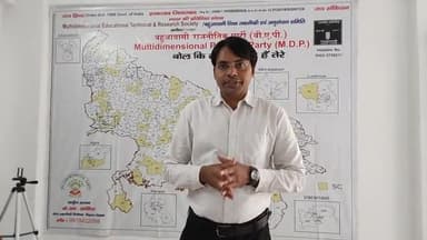 संविधान के अनुसार #राजनीतिक_जातिगत_आरक्षण से जातियो को कम करना था ना कि बढ़ाना समाजवादी और BJP पिछड़ा दलित विरोधी है BAP