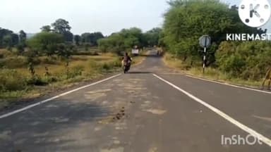 सुठालिया: ग्राम पाढली ठाकुर में 6 लोगों ने घर में घुसकर फरियादी व उसके भाई और भाभी के साथ की मारपीट, जान से मारने की दी धमकी