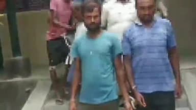 पालीगंज: पालीगंज पुलिस ने थाना क्षेत्र से गस्ती दौरान शराब मामले मे 4आरोपी को गिरफ्तार किया, न्यायिक हिरासत मे न्यायालय भेजा गया