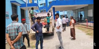 सुपौल: लालपट्टी में एक महिला ने लगाई फांसी, परिजनों ने ससुराल वालों पर लगाया हत्या का आरोप