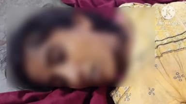 आगर: खीमाखेड़ी की 21 वर्षीय युवती की जहरीले पदार्थ का सेवन करने से हुई मौत, आगर जिला अस्पताल में किया गया पोस्टमार्टम