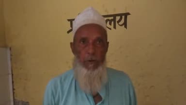 उतरौला: बनगवा में जमीनी विवाद को लेकर दो पक्षों के बीच हुई मारपीट, मामला दर्ज कर जांच में जुटी पुलिस