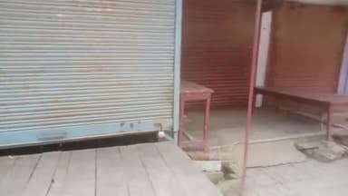 मोहनलालगंज: गोसाईगंज बाजार में फिर लागू हुआ मासिक बंदी का नियम, महीने के अंतिम शुक्रवार को बंद रहेंगी दुकानें