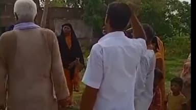 पालीगंज: भाकपा माले प्रखंड कार्यालय में शहीद भगत सिंह चारू मजूमदार का शहादत दिवस मनाया गया, सैकड़ों कार्यकर्ता रहे मौजूद