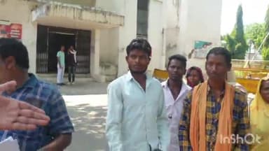 सोहागपुर: ग्राम पंचायत धनौरा के ग्रामीण पहुंचे कलेक्टर कार्यालय, रोड और पानी की समस्या को लेकर कलेक्टर को सौंपा ज्ञापन