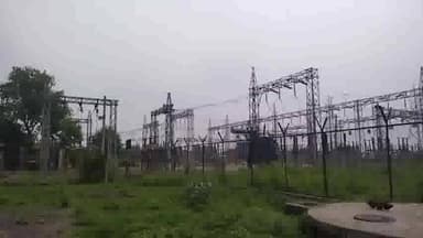 हिसार: सेक्टर-13 में स्थित 33 केवी उपकेंद्र की आवश्यक मरम्मत कार्य के चलते 12 फीडरो की बिजली सप्लाई रहेगी बंद