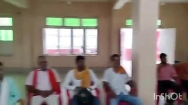 डुमरांव: भाजपा कार्यालय में युवा मोर्चा के कार्यकर्ताओं ने चलाया राज्यव्यापी हस्ताक्षर अभियान, डुमरांव के कार्यकर्ता भी रहें शामिल