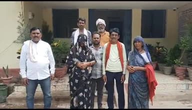 छतरपुर नगर: श्रीराम कालोनी में सुने घर में चोरों ने की चोरी, सिविल लाइन थाने में शिकायत दर्ज